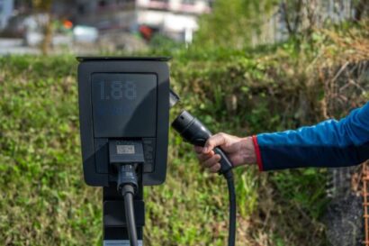 Ready to Move: a call for road freight to be put at the heart of clean energy planning as diesel hits record highs