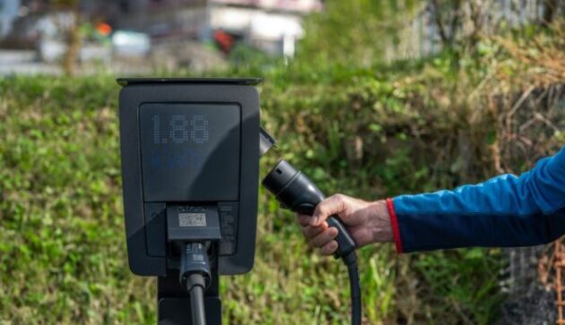 Ready to Move: a call for road freight to be put at the heart of clean energy planning as diesel hits record highs