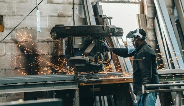 Low carbon public procurement for UK competitiveness