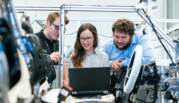 Invigorating low carbon public procurement policy to support UK competitiveness in crucial industrial sectors.