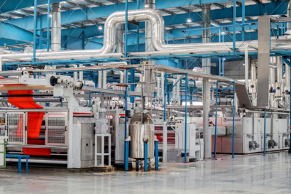 Reactive Quote: Government extends help to cut electricity costs for businesses