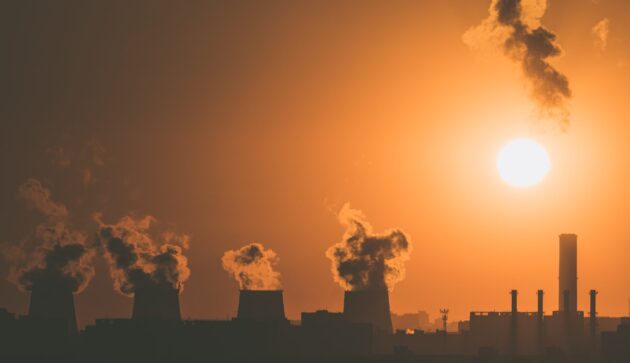 Reaction: CCC 'Progress in reducing emissions' 2026 report