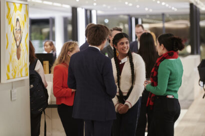 UK Business Leaders’ Summit 2026 - London Climate Action Week