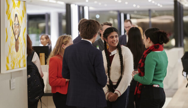 UK Business Leaders’ Summit 2026 - London Climate Action Week