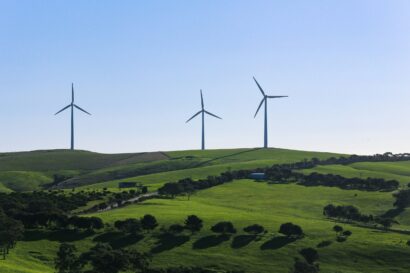 Reducing emissions remains crucial to UK resilience