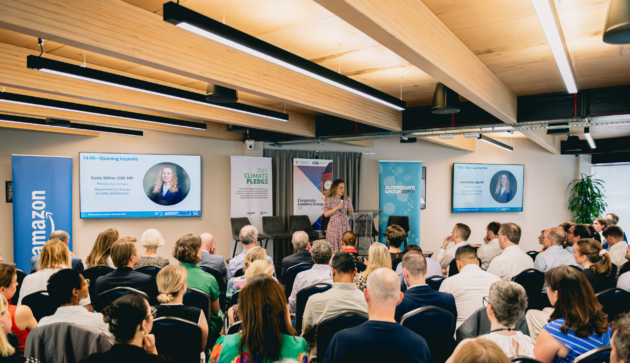 Business Leaders' Summit 2026 - Statement