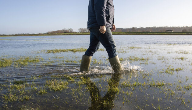 Good quality, abundant water must be at the heart of economic growth