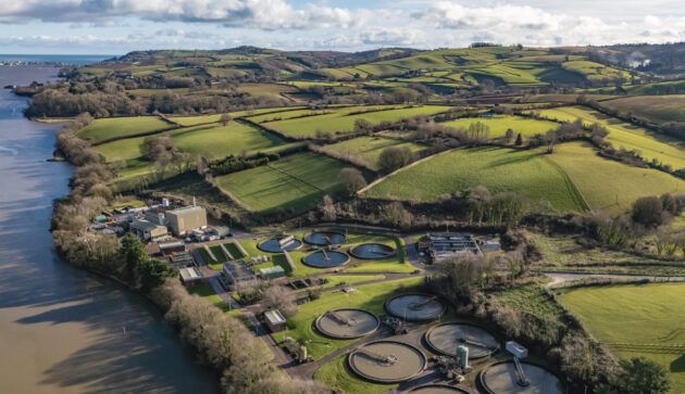 The Business Case for a National Water Framework