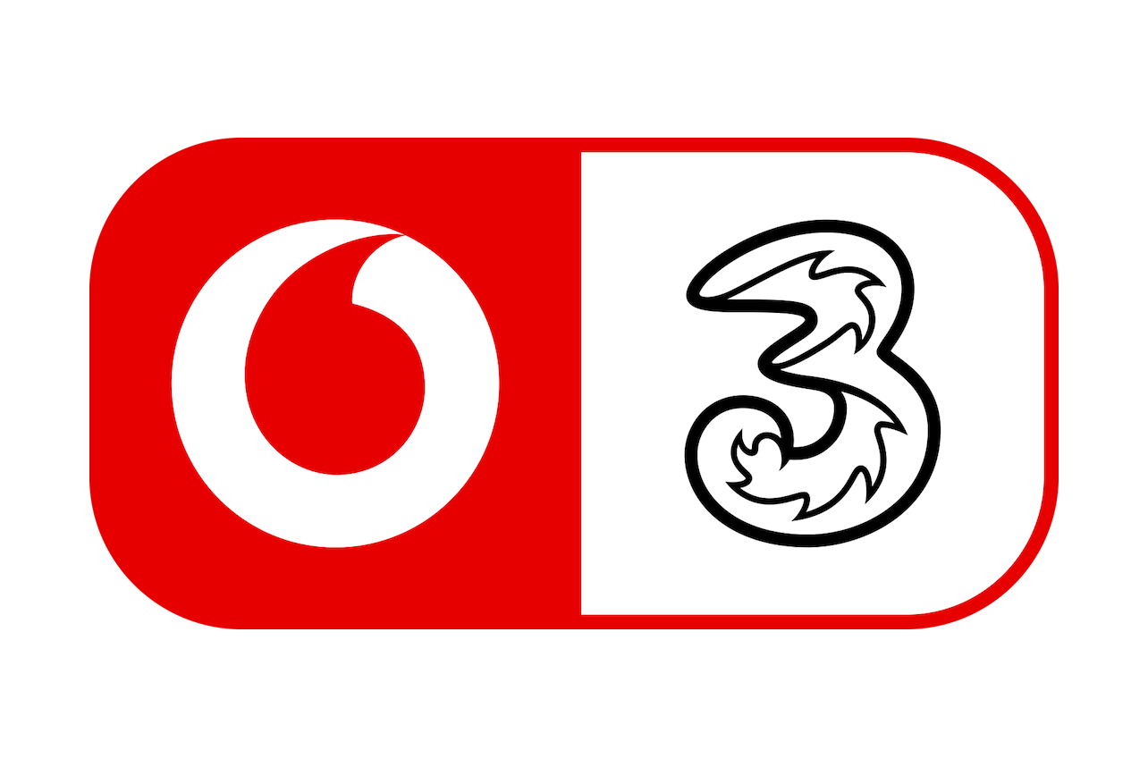 VodafoneThree