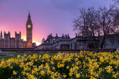 Green Policy Review 2026