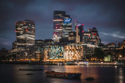 The UK's ambition for COP31