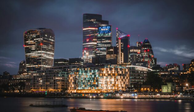The UK's ambition for COP31
